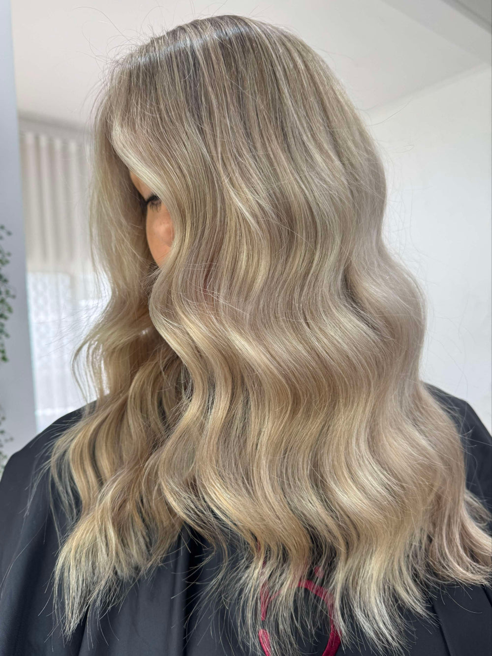 Blonde Hair Cairns