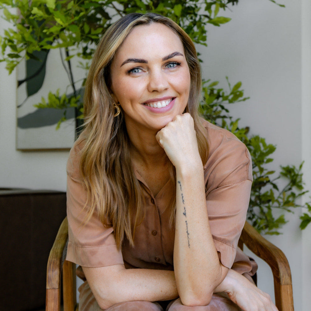 Hannah Lane Berry Lane Hair Founder