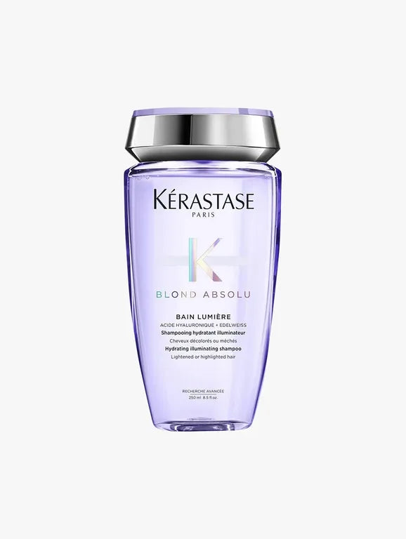 Kérastase Blond Absolu Bain Lumière Shampoo