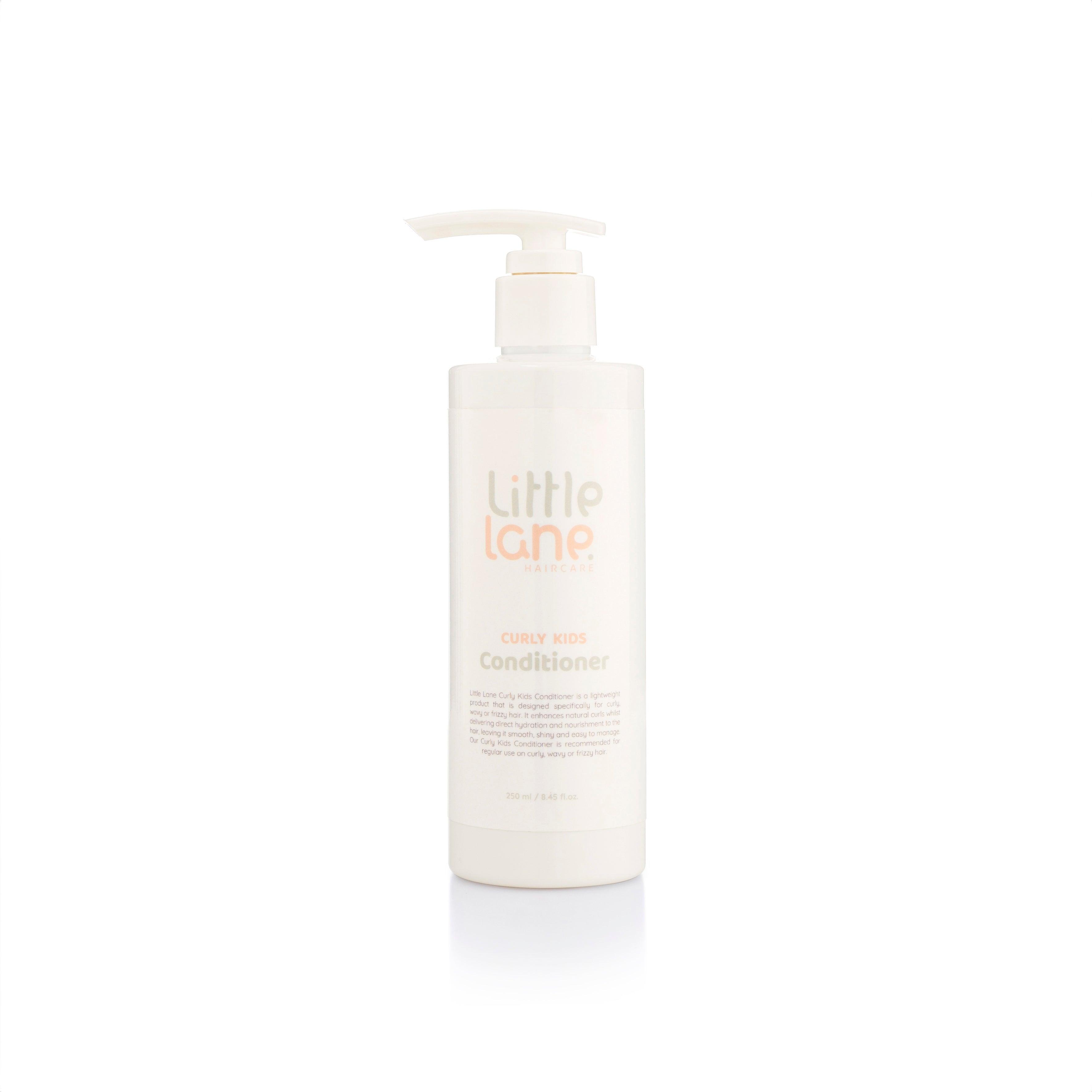 Curl Shampoo - Little Lane Haircare