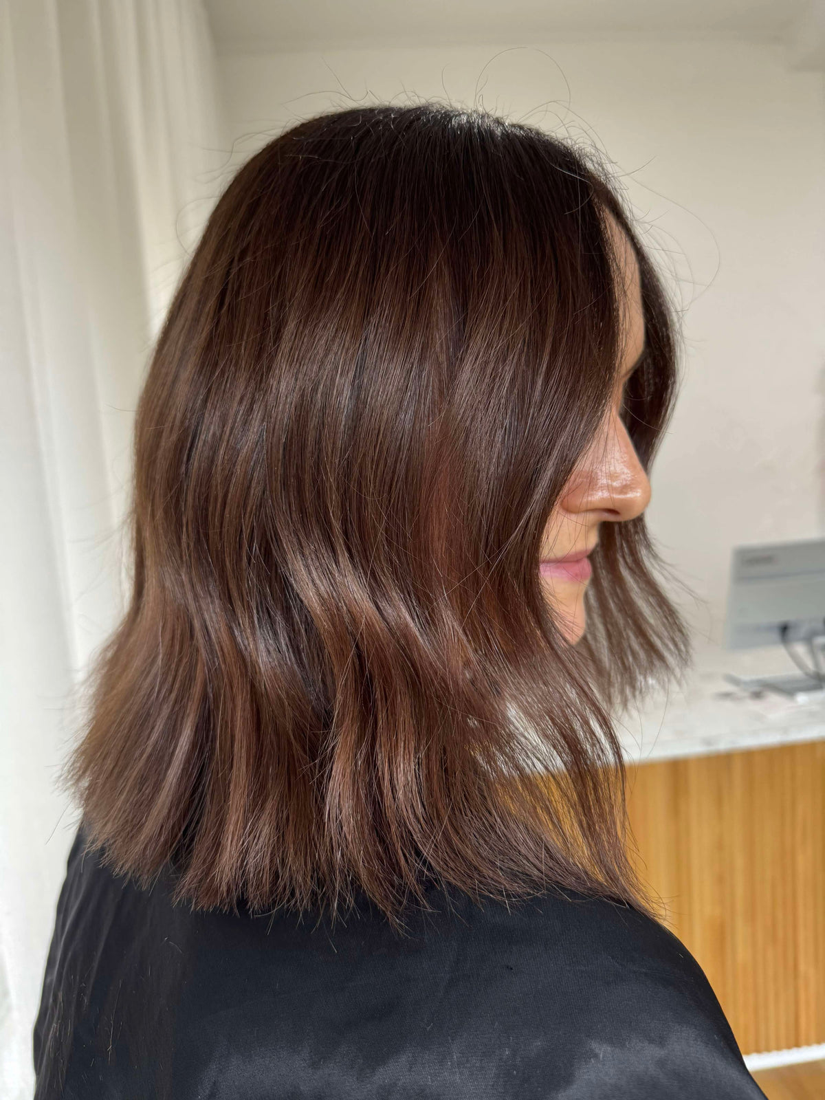 Density & Hair Thinning