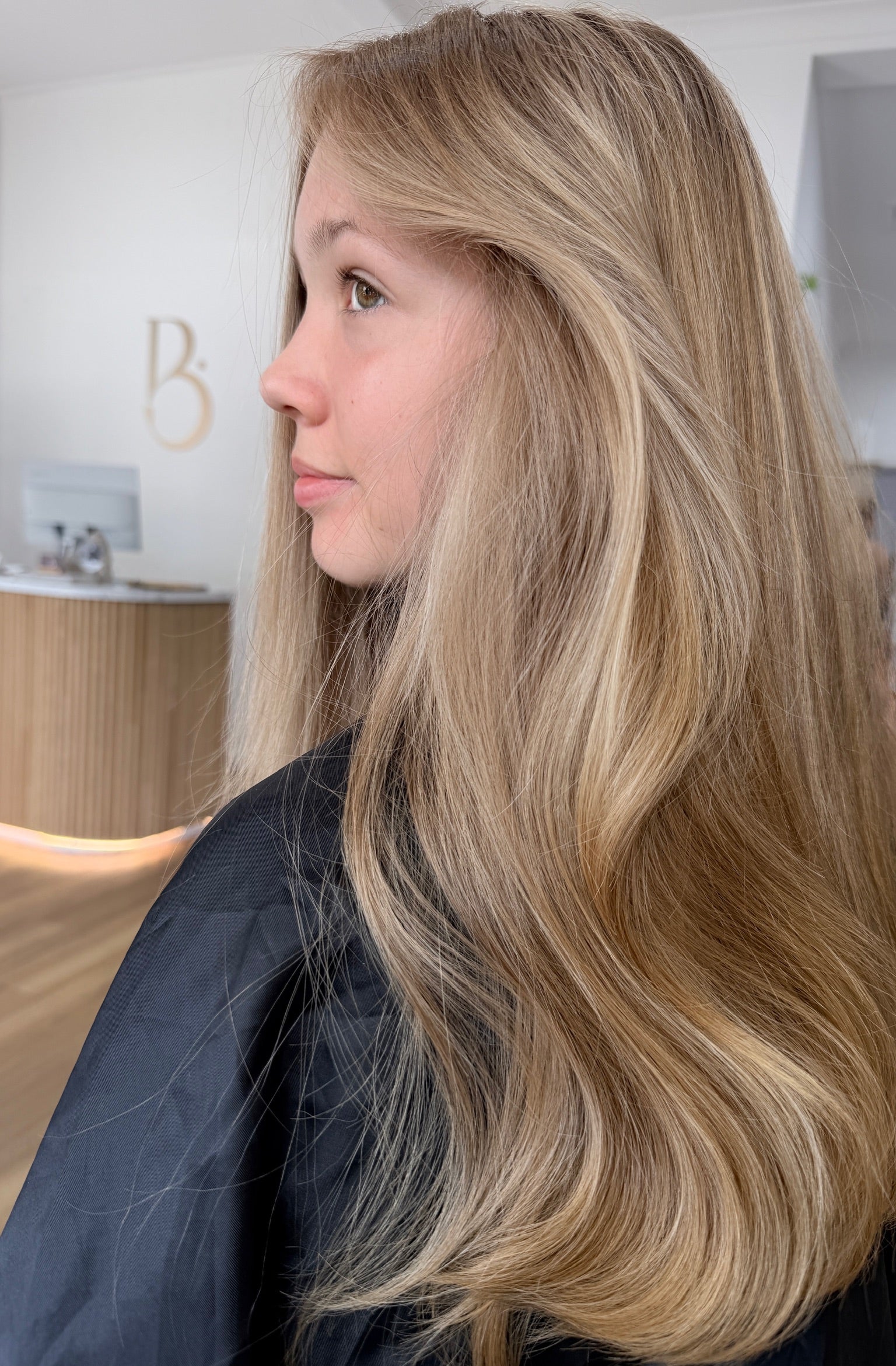 Hydration & Dry Hair