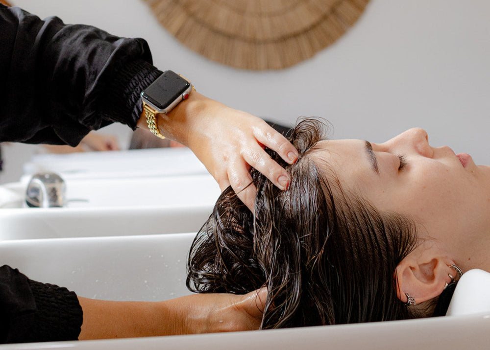 Berry Lane Hair experience