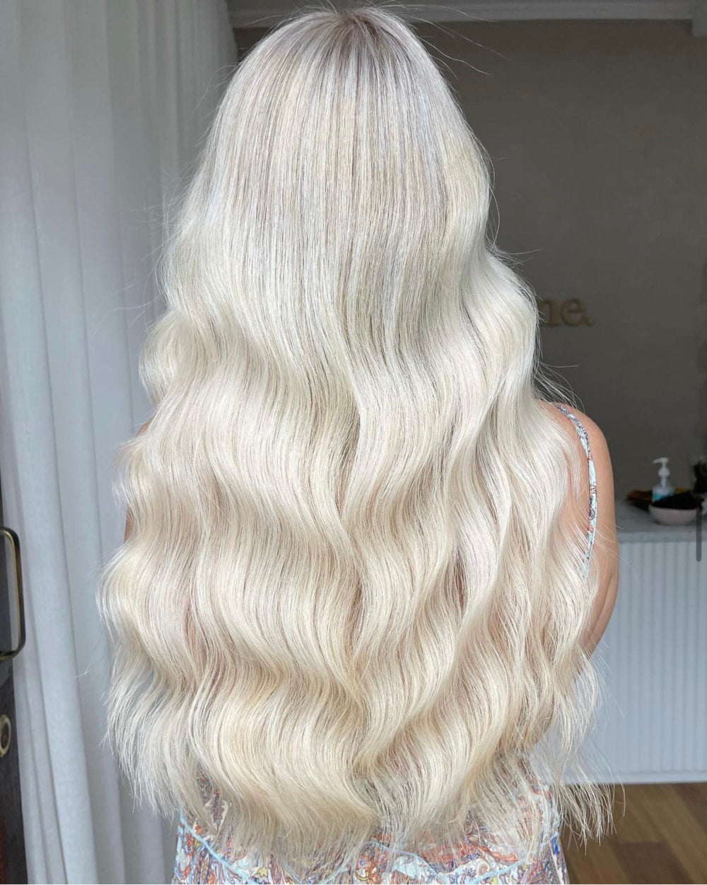 Blonde Hair salon Cairns