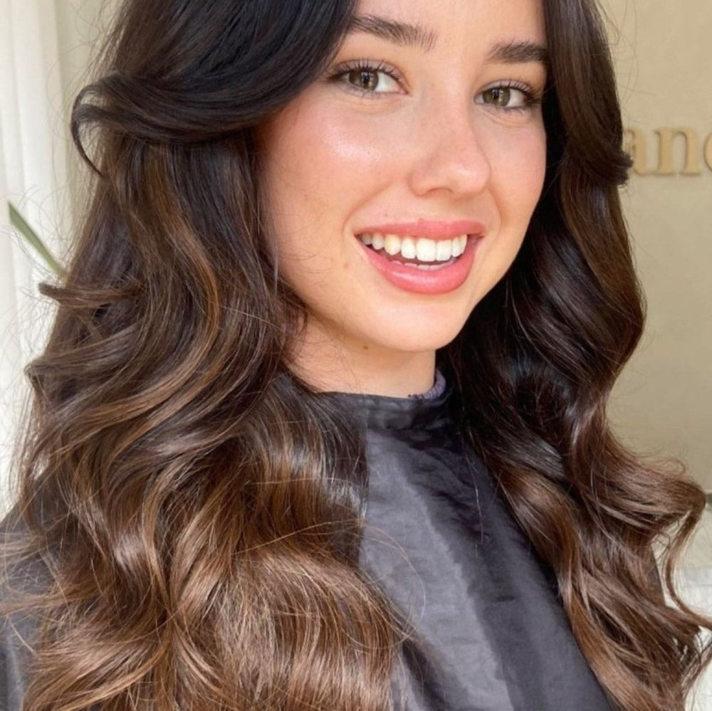 Brunette extensions