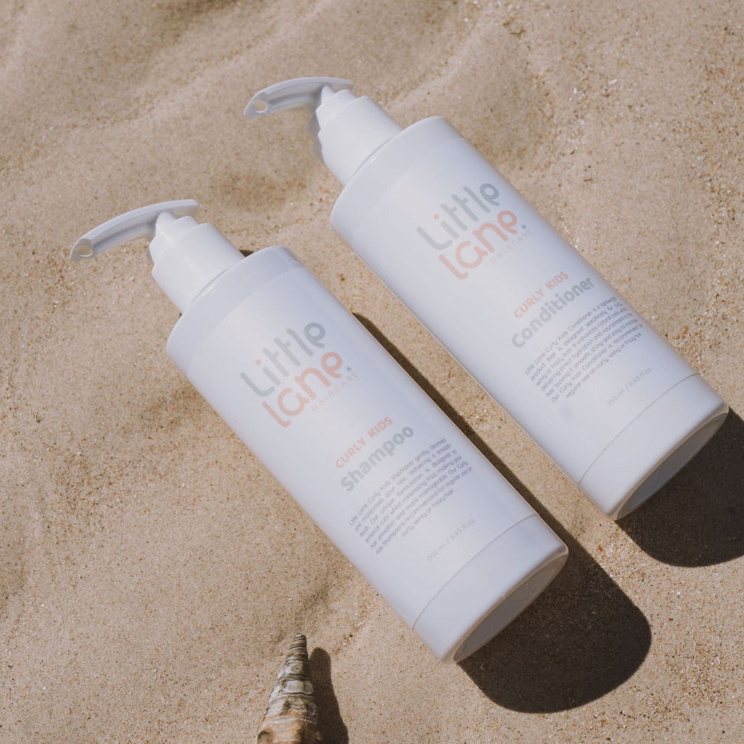 Curl Conditioner
