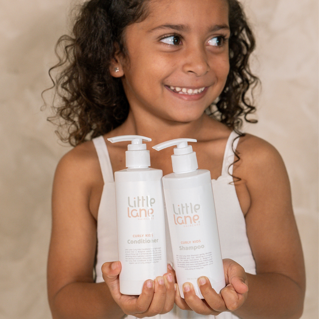 Curl Shampoo