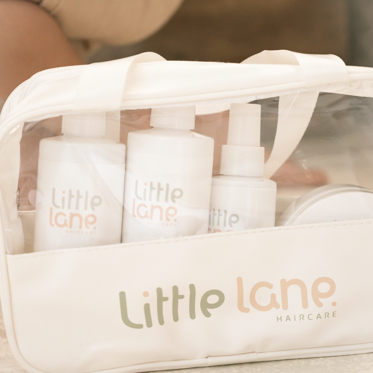 Curly Kids Bundle