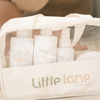 Curly Kids Bundle