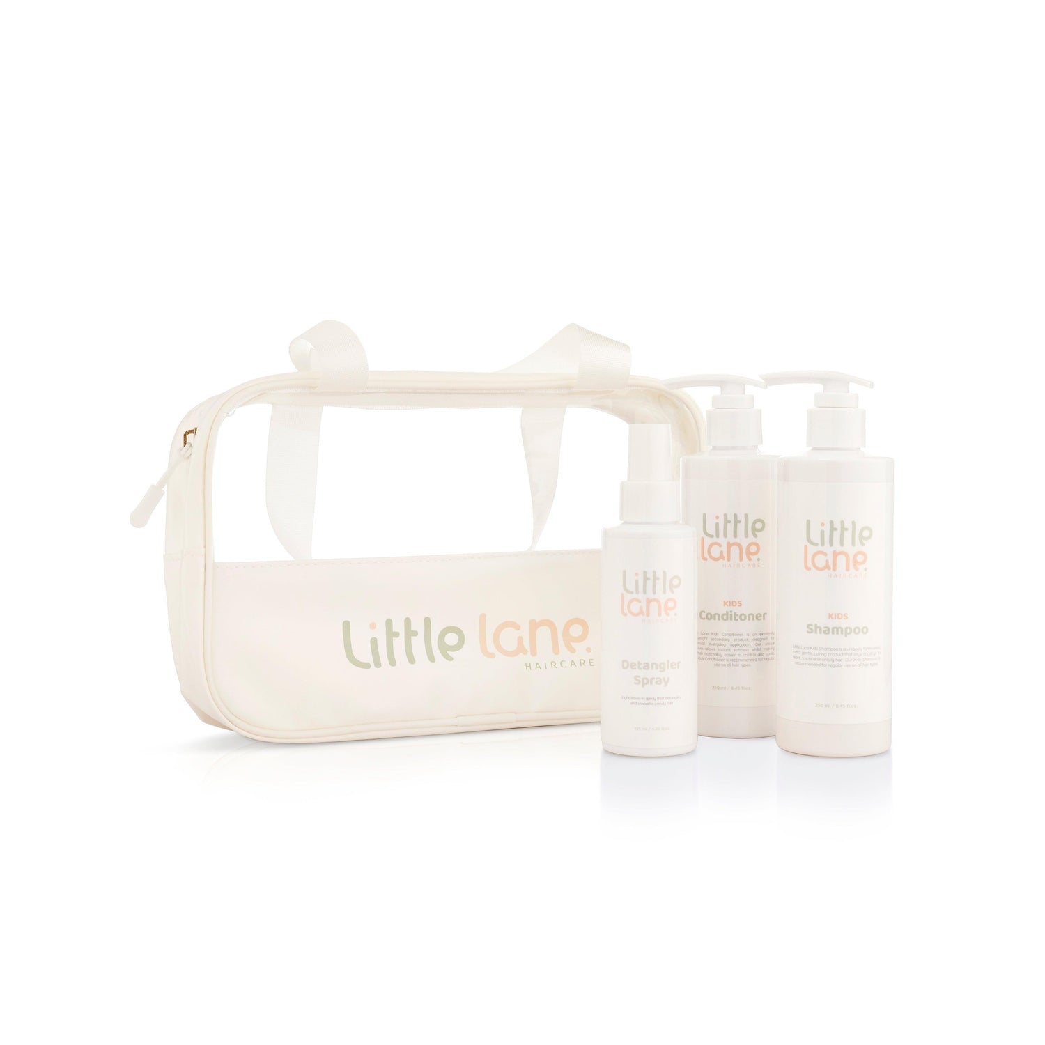 Essentials Bundle