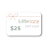 Gift Cards - Little Lane Haircare