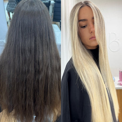 Colour Correction