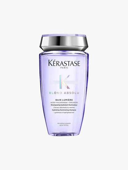 Kérastase Blond Absolu Bain Lumière Shampoo