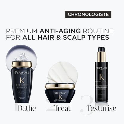 Kérastase Chronologiste Regenerating Leave-In Treatment