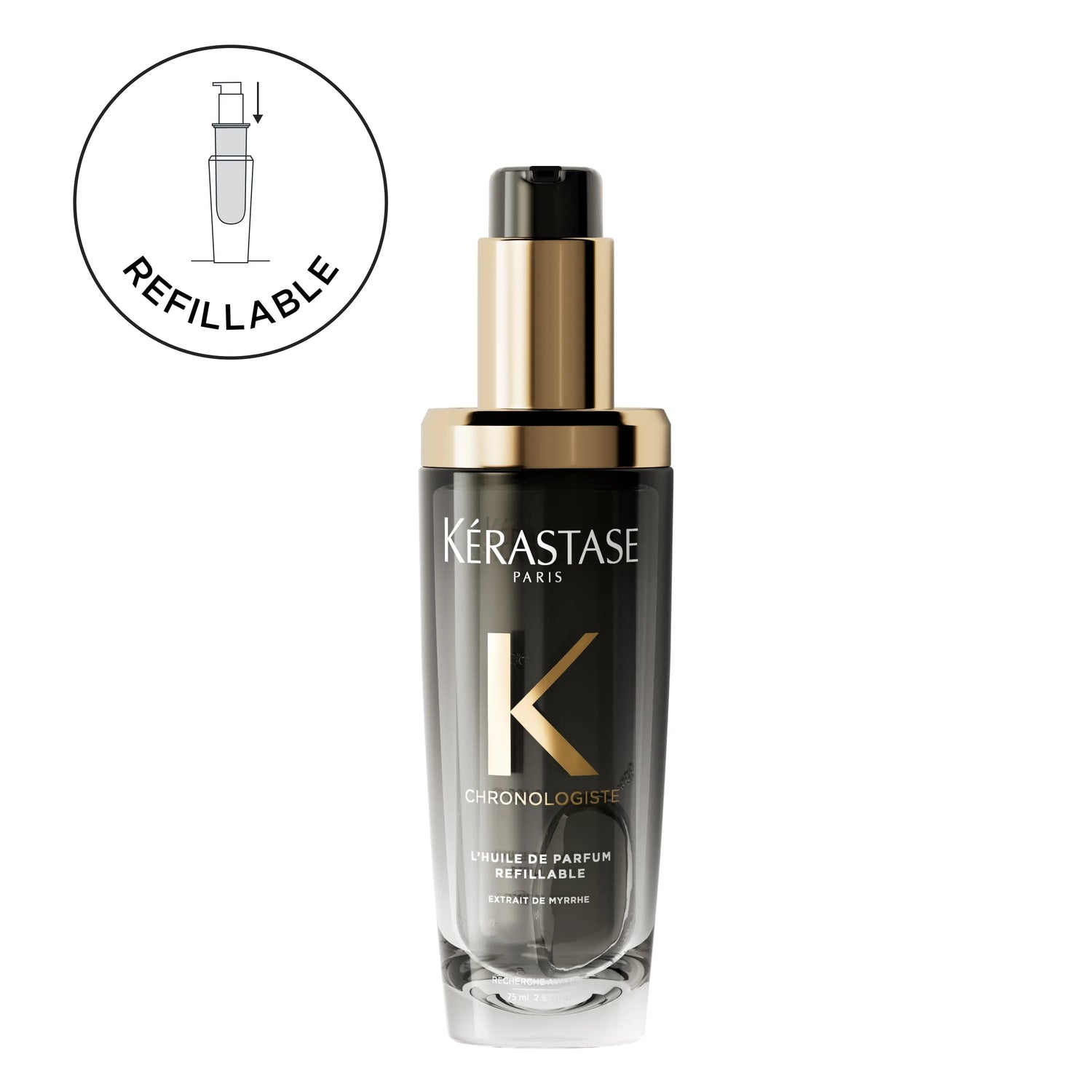 Kérastase Chronologiste L&