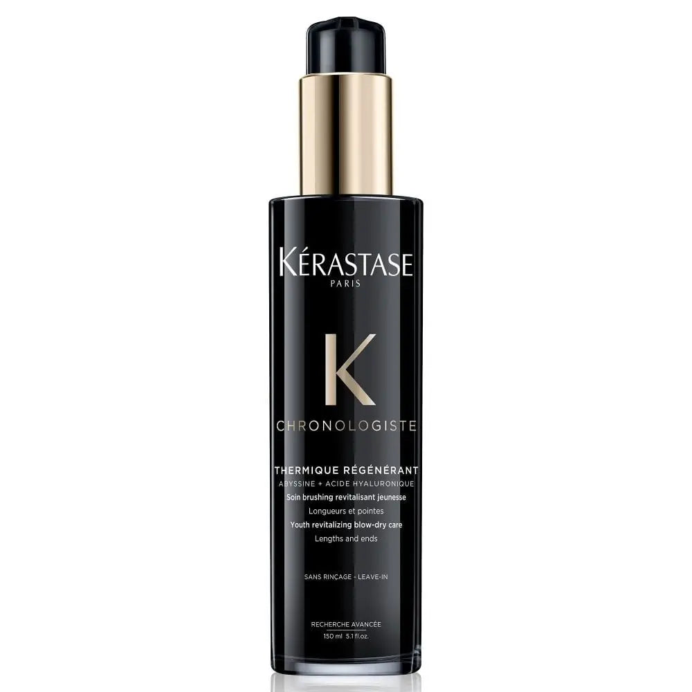 Kérastase Chronologiste Regenerating Leave-In Treatment