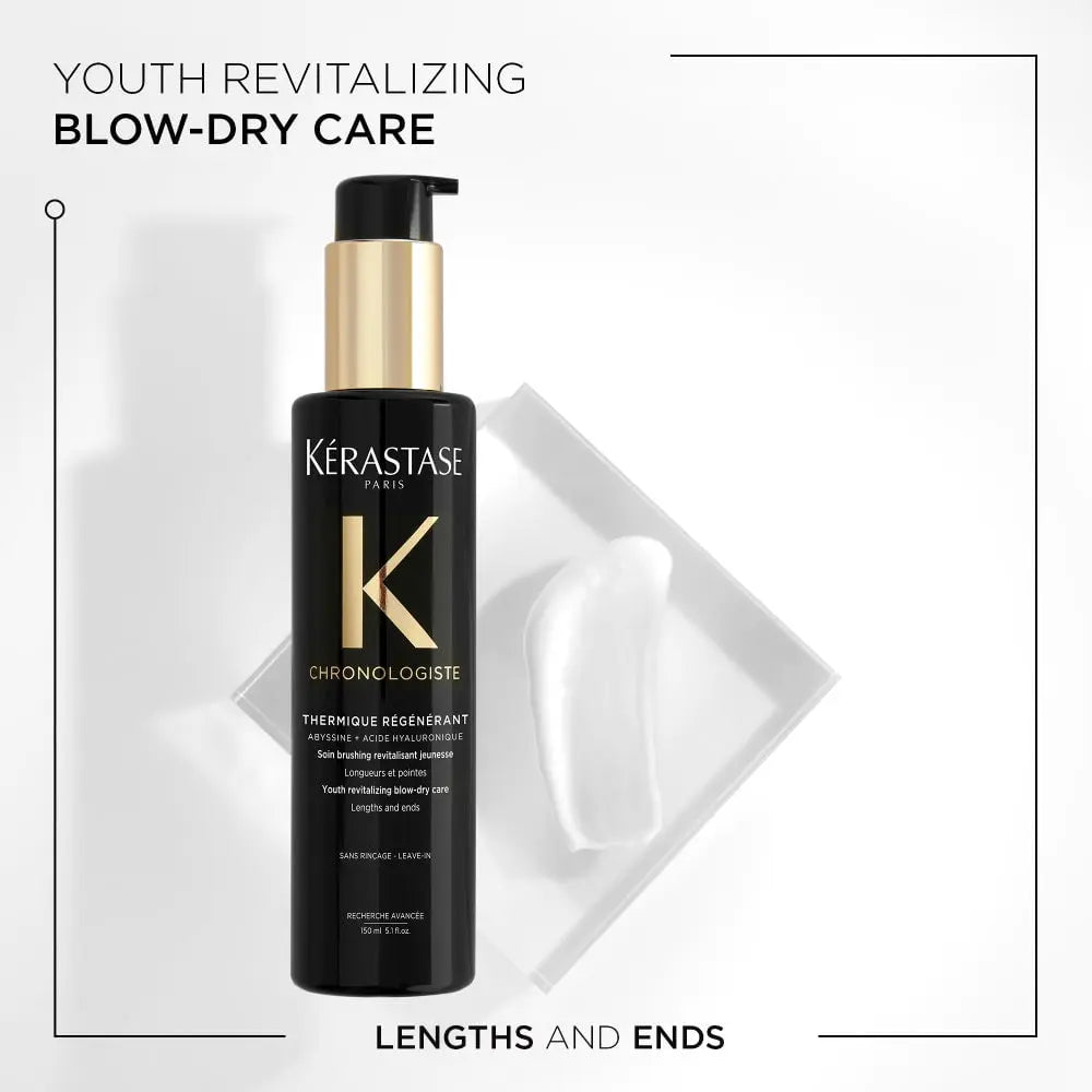 Kérastase Chronologiste Regenerating Leave-In Treatment