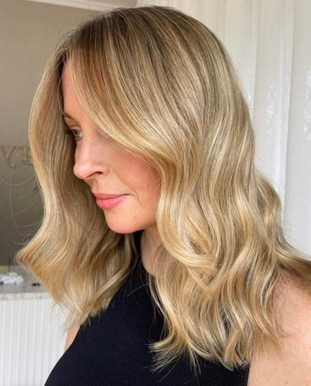 cairns hairdresser