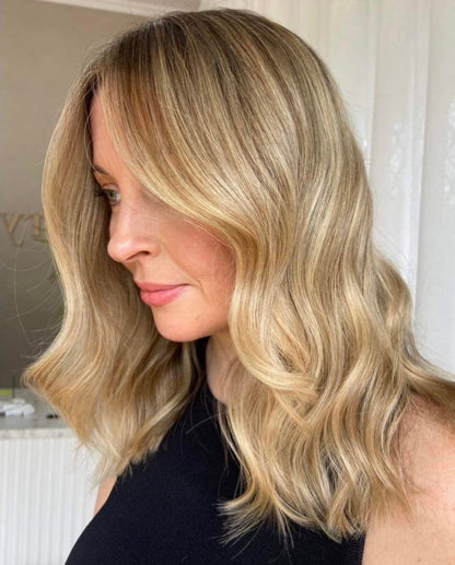 cairns hairdresser