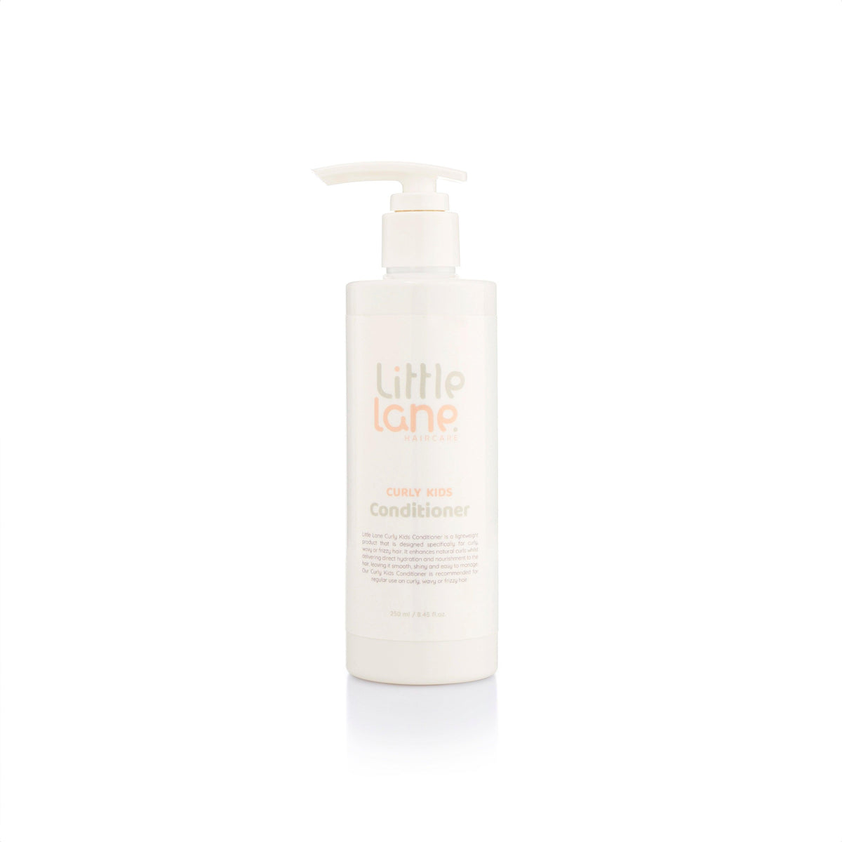 Curl Conditioner - Little Lane Haircare