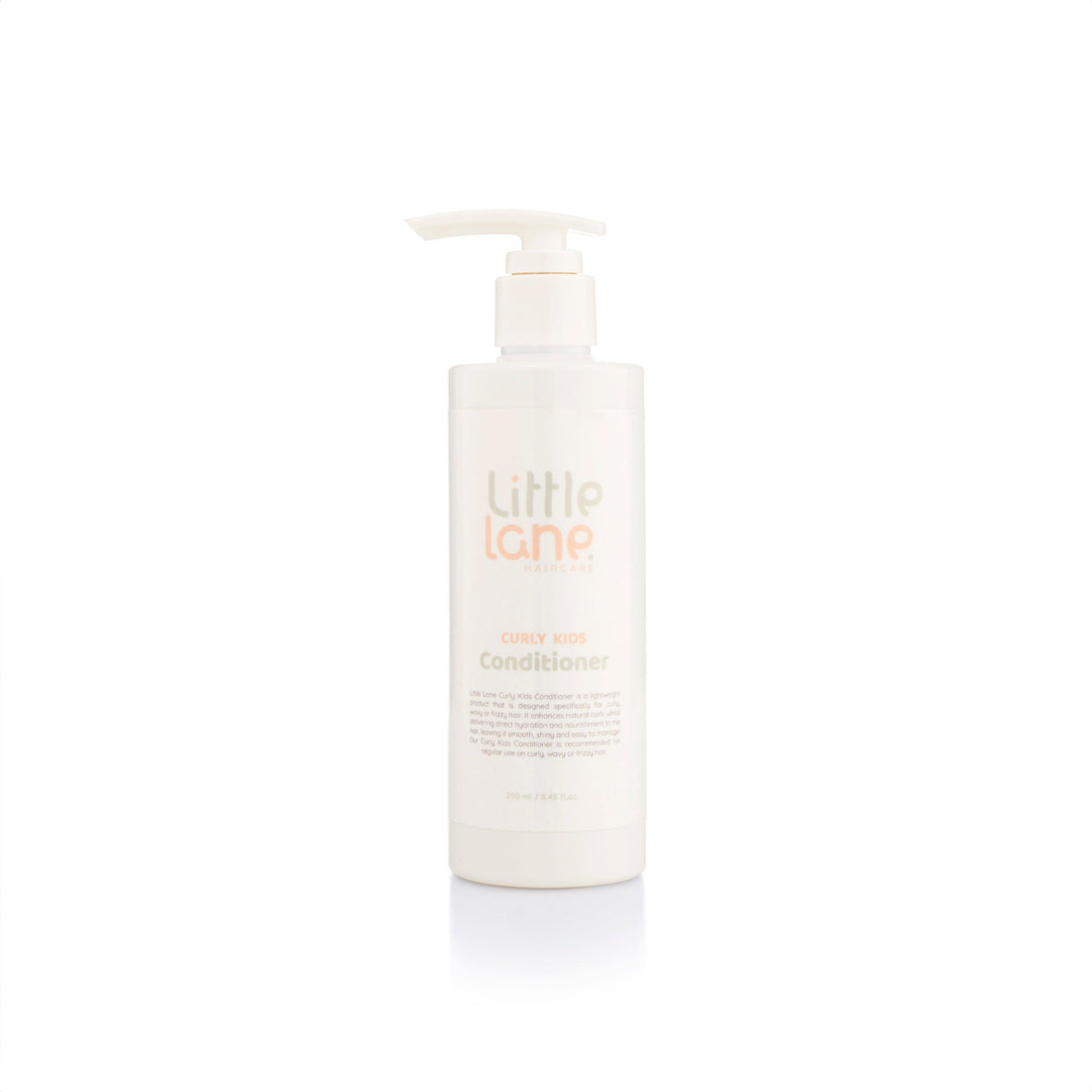 Curl Shampoo - Little Lane Haircare
