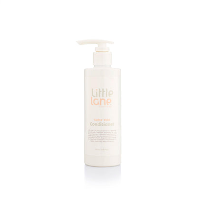 Curl Shampoo - Little Lane Haircare