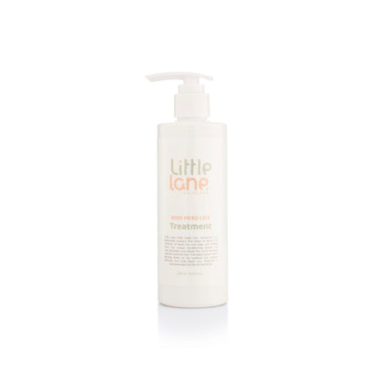 Kids Head Lice Treatment - Little Lane Haircare