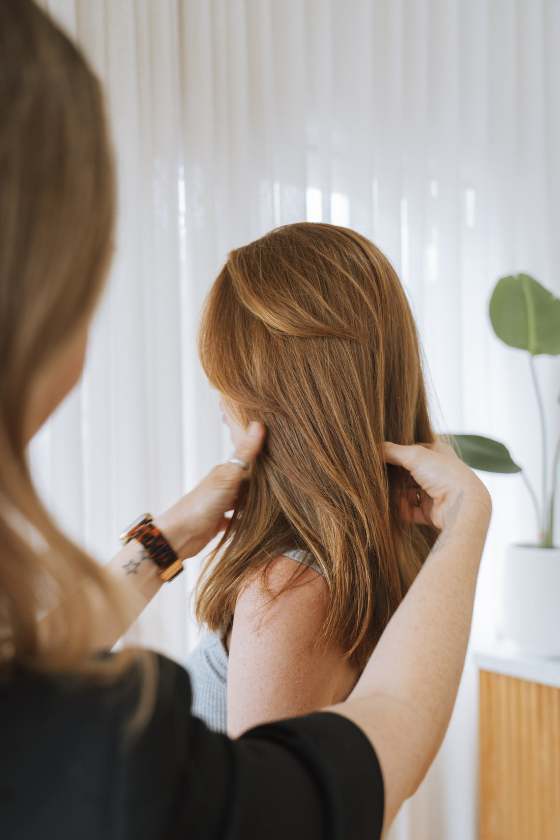 Style Cut &amp; Blowdry