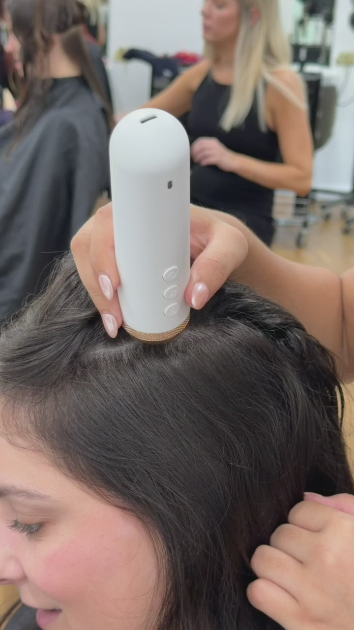 Scalp Reset