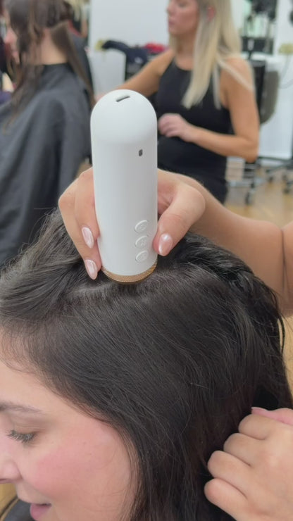 Scalp Reset